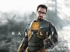 Sfondo di Half-Life 3 con Gordon Freeman (Fonte: Valve con modifiche)