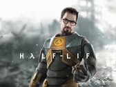 Sfondo di Half-Life 3 con Gordon Freeman (Fonte: Valve con modifiche)