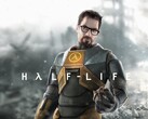 Sfondo di Half-Life 3 con Gordon Freeman (Fonte: Valve con modifiche)