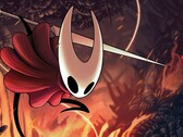 Il lancio indie ha stabilito nuovi record, superando i franchise più importanti e diventando il secondo lancio indie più alto dell'anno. (Fonte immagine: Team Cherry)