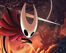 Il lancio indie ha stabilito nuovi record, superando i franchise più importanti e diventando il secondo lancio indie più alto dell'anno. (Fonte immagine: Team Cherry)