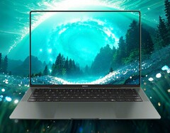Honor a quanto pare, aggiornerà il MagicBook Art 14 ultrasottile (fonte: Honor)