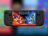 Il bundle Overwhelmingly Positive di Humble e lo Steam Deck. 