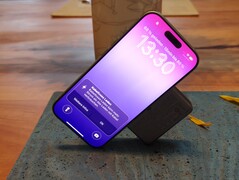 Banca di energia Go-MiniMag Qi2