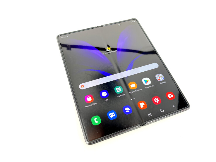 Samsung Galaxy Z Fold2 5G