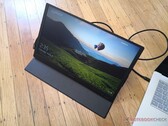 Recensione del Monitor Portatile C-Force CF011S C-SMART: ottimo per casa ed in viaggio