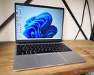 Il Framework Laptop 13 con CPU Intel di 12a generazione ha ottenuto un buon punteggio dell'80% nella nostra recensione. (Fonte: Notebookcheck)