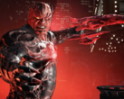 Una schermata di Injustice 2 (fonte: SteamDB)