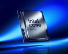 Immagine stock della CPU Intel Core serie Ultra. (Fonte immagine: Intel)