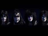 I loro avatar digitali hanno dato a Kiss "vita eterna" (Fonte: Pophouse Entertainment Group)