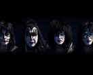 I loro avatar digitali hanno dato a Kiss "vita eterna" (Fonte: Pophouse Entertainment Group)