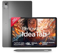 Il Lenovo Idea Tab è ora disponibile in India (Fonte: Lenovo)