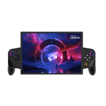 Legion Concetto Go Fold orizzontale