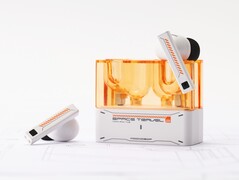 Moondrop sta rinfrescando lo Space Travel TWS, particolarmente conveniente (Fonte: Moondrop)