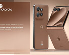 Le edizioni speciali di Motorola Edge 50 Neo e Razr 50 Ultra saranno disponibili in mercati selezionati. (Fonte: Motorola)