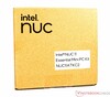 Kit essenziale Intel NUC11 - Atlas Canyon (Intel Celeron N4505)
