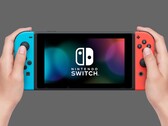 Vedremo mai una versione Pro? (Image source: Nintendo)