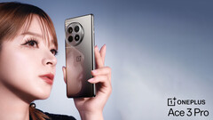 OnePlus Ace 3 Pro sarà dotato di Snapdragon 8 Gen 3, fino a 24 GB di RAM e 1 TB di spazio di archiviazione (fonte immagine: OnePlus [modificato])