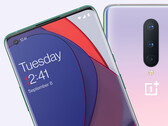 OnePlus ha iniziato ad aggiornare i suoi modelli di punta ad Android 11 (fonte: OnePlus)