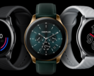 Lo smartwatch OnePlus Nord potrebbe essere presentato in India nel corso dell'anno (immagine via OnePlus)