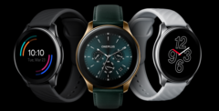 Lo smartwatch OnePlus Nord potrebbe essere presentato in India nel corso dell'anno (immagine via OnePlus)