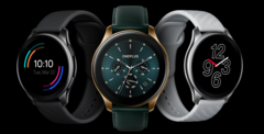 Lo smartwatch OnePlus Nord potrebbe essere presentato in India nel corso dell&#039;anno (immagine via OnePlus)