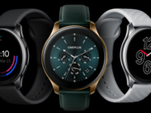 Lo smartwatch OnePlus Nord potrebbe essere presentato in India nel corso dell'anno (immagine via OnePlus)