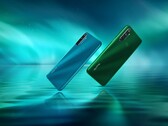 Realme 5i 