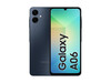 Samsung Galaxy A06 Colore blu scuro