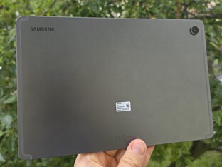 Samsung Galaxy Tab S10 Lite in recensione. (Fonte: Marcus Herbrich)