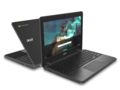 L'Acer Chromebook 511 è alimentato da un SoC Qualcomm Snapdragon 7c. (Immagine: Acer)