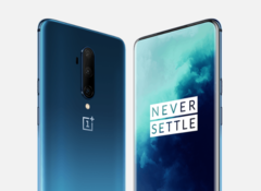 La serie OnePlus 7 non riceverà Android 11 così rapidamente come la serie OnePlus 8. (Fonte immagine: OnePlus)