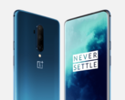 The OnePlus 7 series will not receive Android 11 as quickly as the OnePlus 8 series did. (Image source: OnePlus)