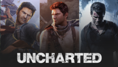 L'intero franchise di Uncharted potrebbe essere presto disponibile su PC