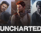 L'intero franchise di Uncharted potrebbe essere presto disponibile su PC