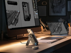 IceMag 3 di Sharge (nella foto) è ora disponibile per il pre-ordine. (Fonte: Sharge)