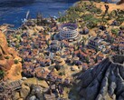 Sid Meier's Civilization VII è disponibile gratuitamente fino al 10 settembre.