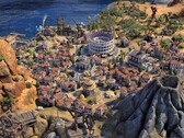 Sid Meier's Civilization VII è disponibile gratuitamente fino al 10 settembre.