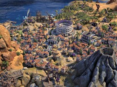 Sid Meier's Civilization VII è disponibile gratuitamente fino al 10 settembre.
