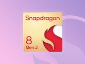 Sono emerse online nuove informazioni sullo Snapdragon 8 Gen 3 (immagine via Twitter)
