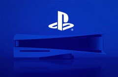 L&#039;ultima PlayStation 5 utilizza un&#039;APU a 6 nm, anziché a 7 nm. (Fonte: Sony)