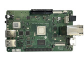Lo Star64 si basa su RISC-V piuttosto che su ARM. (Fonte: PINE64)