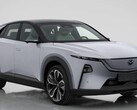 Le specifiche del SUV elettrico Mazda EZ-60 sono state rivelate (Fonte: Mazda)