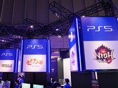 I giochi PS5 al Tokyo Game Show 2025 (Fonte: Sony PlayStation)