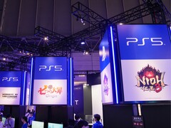 I giochi PS5 al Tokyo Game Show 2025 (Fonte: Sony PlayStation)