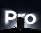 Il Nexode Pro 160W con cavo retrattile sarà lanciato il 30 luglio 2026. Nella foto: un'immagine teaser del caricabatterie rapido.