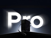 Il Nexode Pro 160W con cavo retrattile sarà lanciato il 30 luglio 2026. Nella foto: un'immagine teaser del caricabatterie rapido.