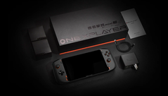 L'ONEXPLAYER mini è un'alternativa compatta all'ONEXPLAYER da 8,4 pollici. (Fonte: One-netbook)
