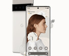 Le prestazioni dei sensori di impronte digitali dei Pixel 6 e Pixel 6 Pro dovrebbero essere migliorate con SD1A.210817.037. (Fonte immagine: Google)