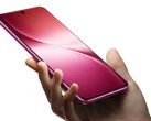 Il Vivo V60e è dotato di un display AMOLED luminoso da 1.600 nit. (Fonte: Vivo)